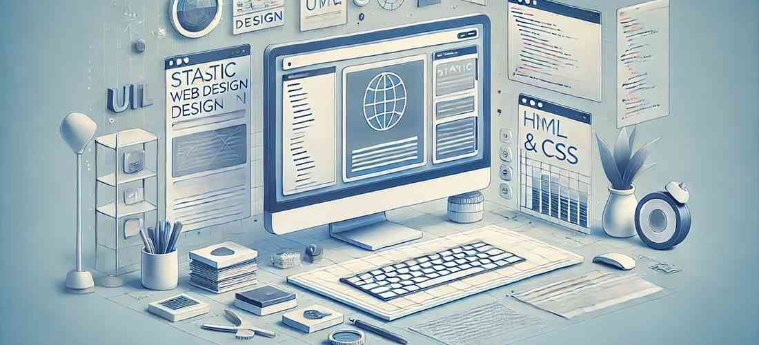 Static Web Designing in Kokrajhar Static Web Designing in Kokrajhar